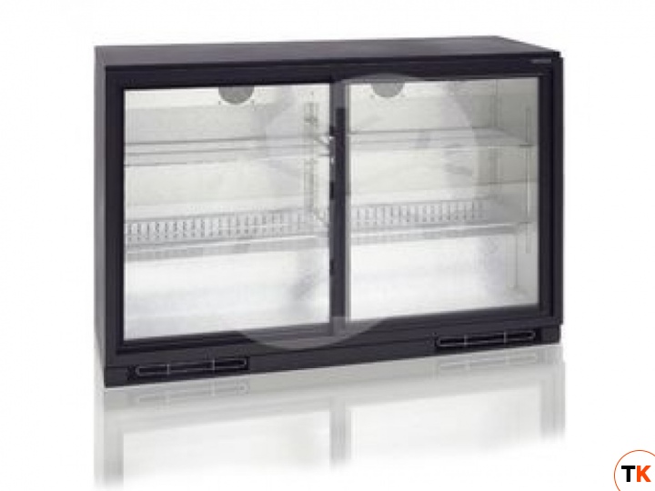 Шкаф Tefcold барный холодильный BA20H
