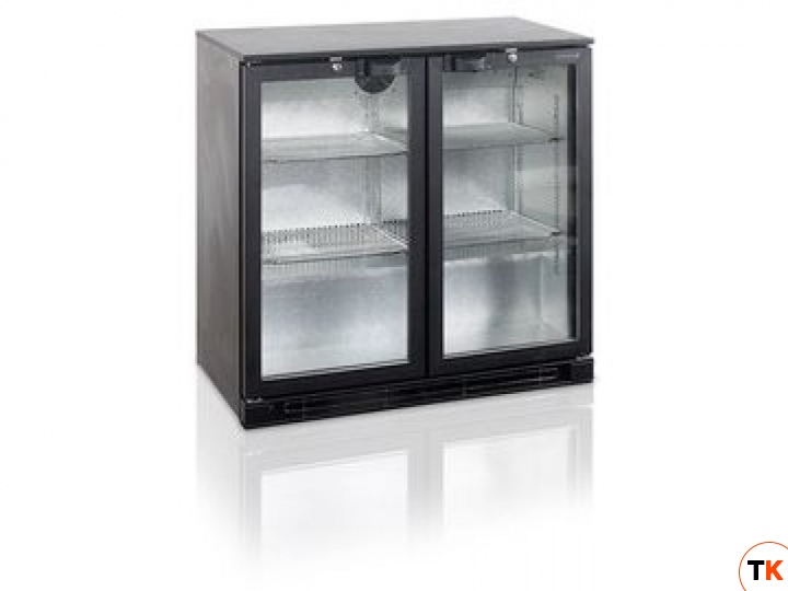 Шкаф Tefcold барный холодильный BA25S/R600