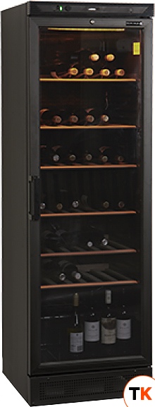 Шкаф TEFCOLD винный CPV1380-I