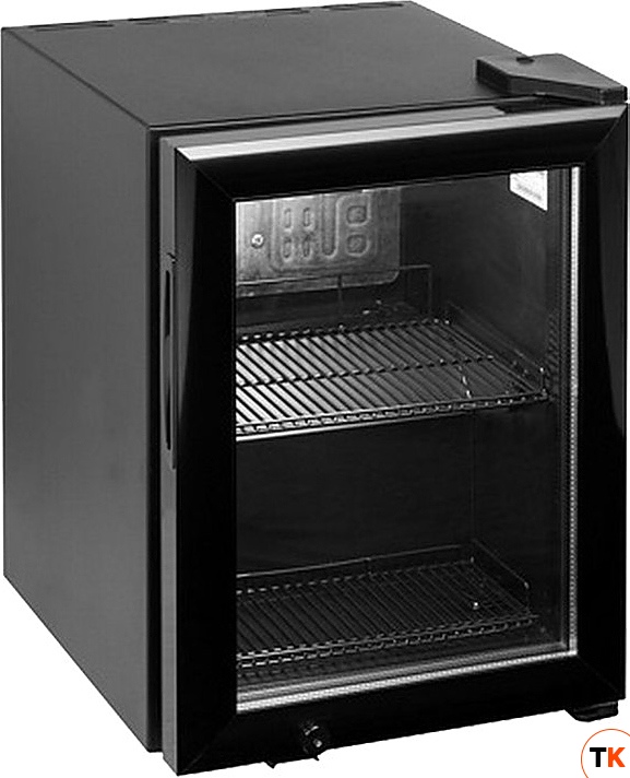 Шкаф TEFCOLD для хранения напитков BC30-I