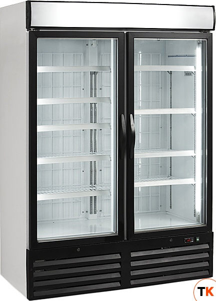 Шкаф Tefcold морозильный NF5000G