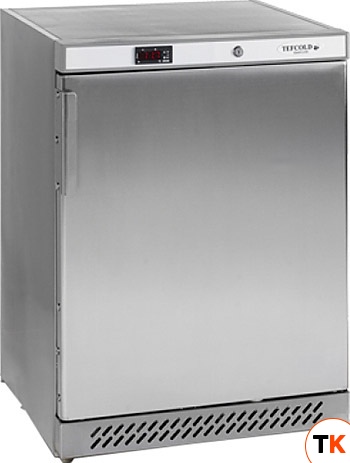Шкаф Tefcold морозильный UF200S