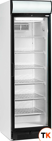 Шкаф Tefcold морозильный UFSC370GCP
