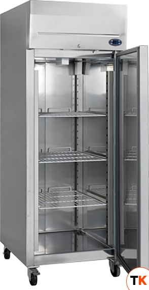 Шкаф TEFCOLD холодильный RK710, GN2/1 700 л