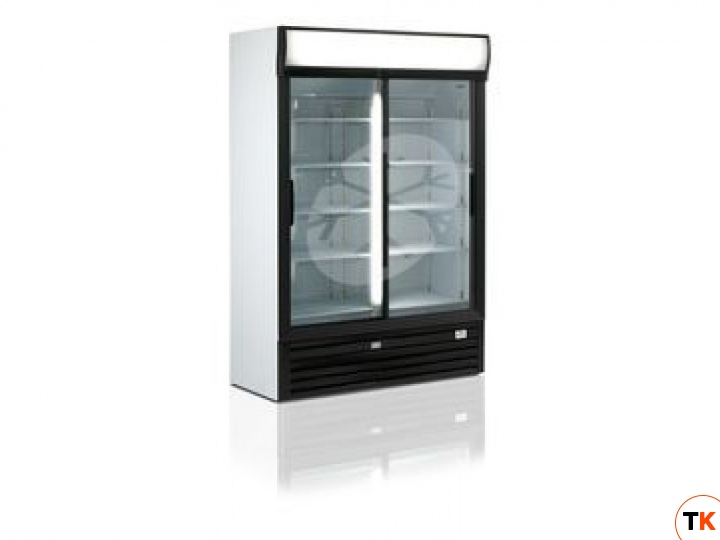 Шкаф Tefcold холодильный SLDG1000