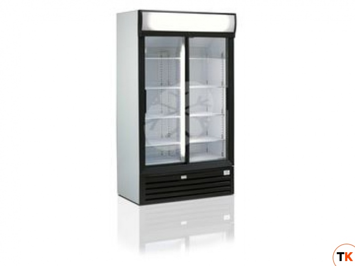 Шкаф Tefcold холодильный SLDG800
