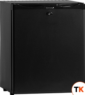 Шкаф Tefcold холодильный барный TM32-NEW BLACK