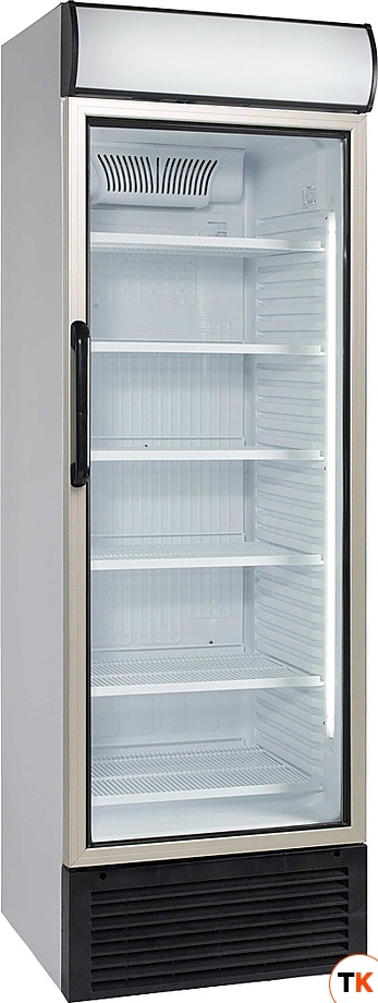 Шкаф Tefcold холодильный для напитков FSC1450