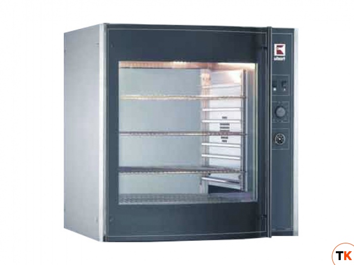 Витрина UBERT тепловая HB 506
