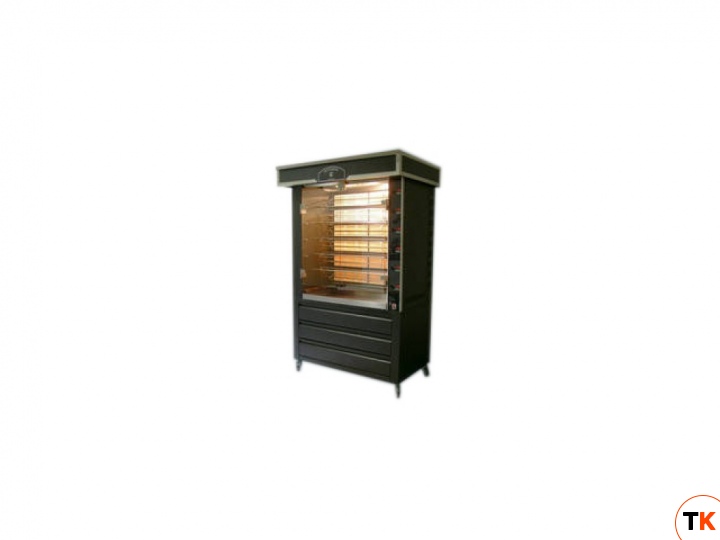 Гриль UBERT для кур RT 44 E электрический