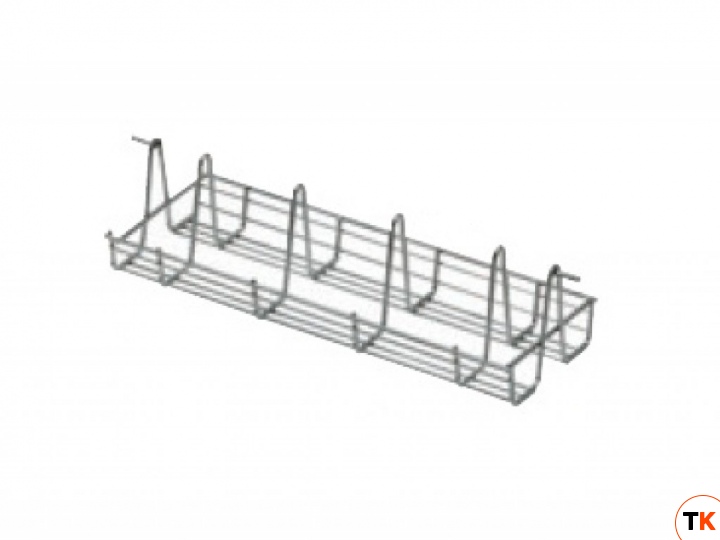 Корзина UBERT RT 3HSG4 для гриля