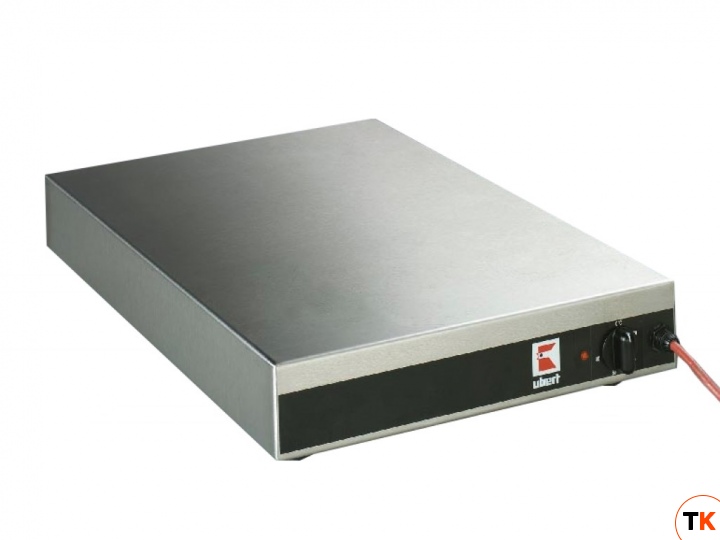 Поверхность UBERT тепловая AWHP 400 прямоугольная