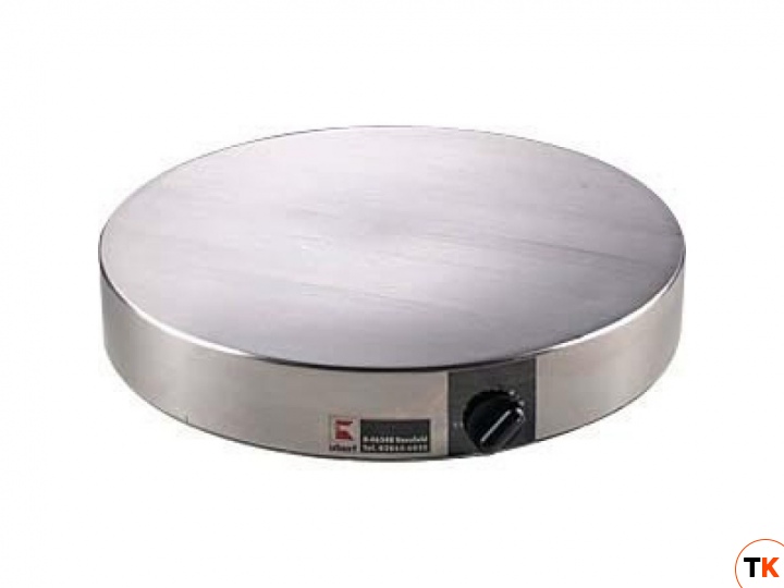 Поверхность UBERT тепловая AWHPR 400 круглая