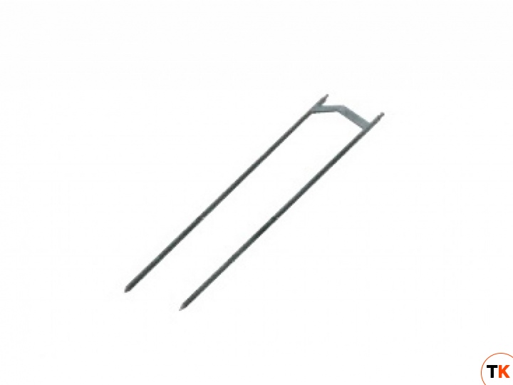 Спица UBERT двойная RT 7DS7