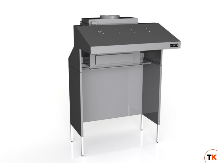 Комплекс ВЕСТА K2