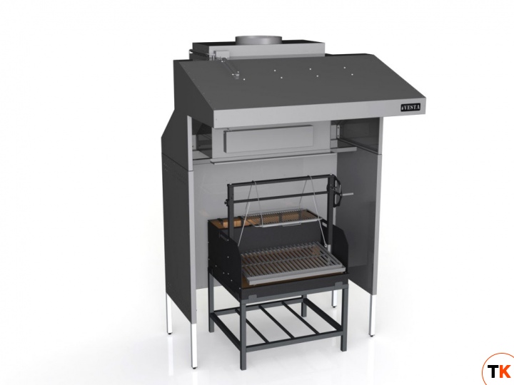 Комплекс ВЕСТА K2-A