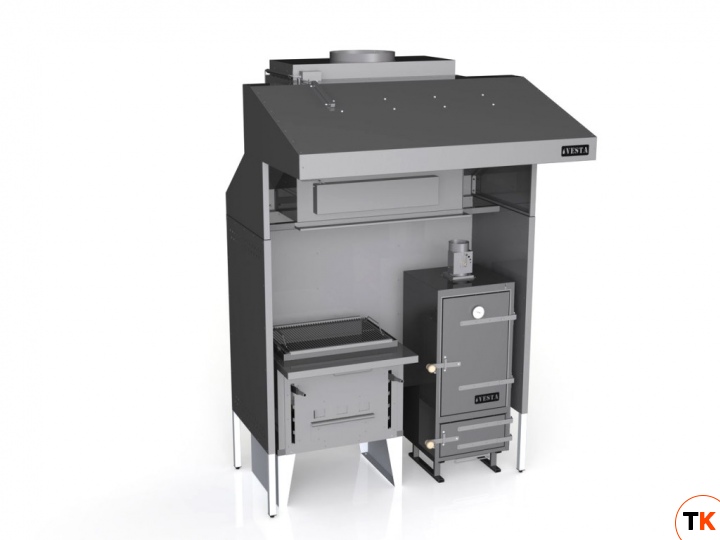 Комплекс ВЕСТА K2-V1-Vk