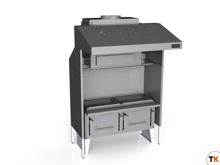 Комплекс ВЕСТА K2-V2