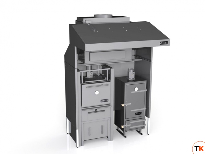 Комплекс ВЕСТА K2-М25-Vk