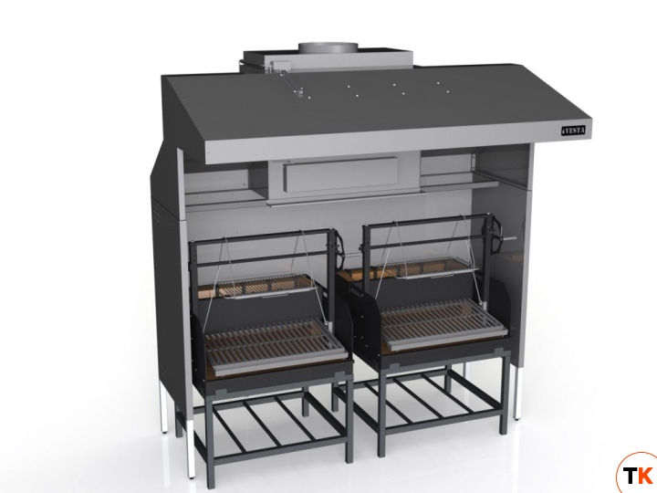 Комплекс ВЕСТА K3-A-A