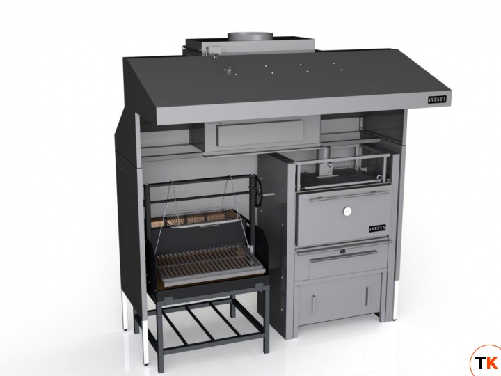 Комплекс ВЕСТА K3-A-M45