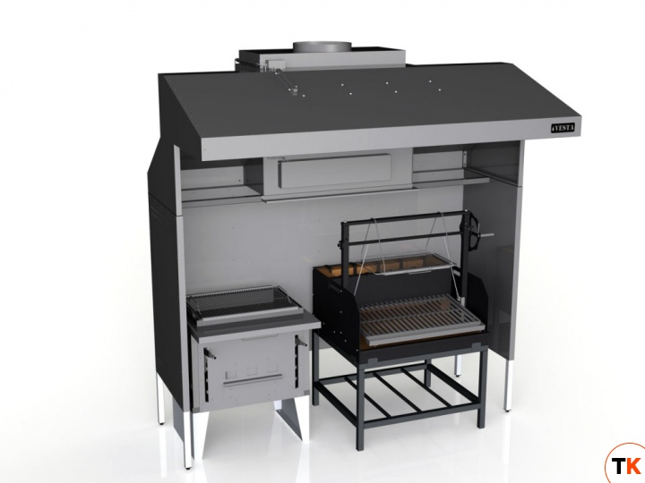 Комплекс ВЕСТА K3-V1-A