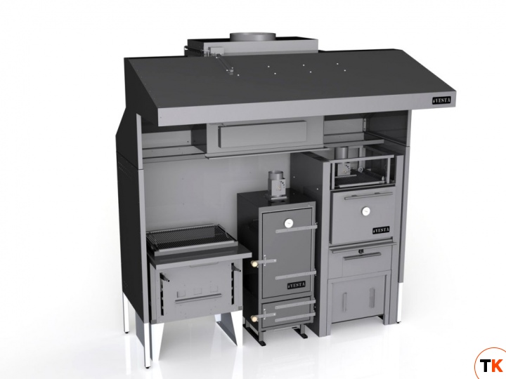 Комплекс ВЕСТА K3-V1-Vk-M25