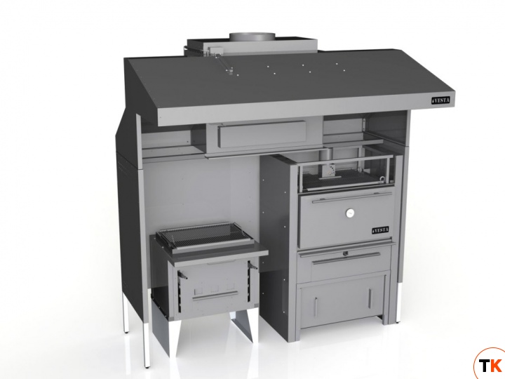 Комплекс ВЕСТА K3-V1-М45