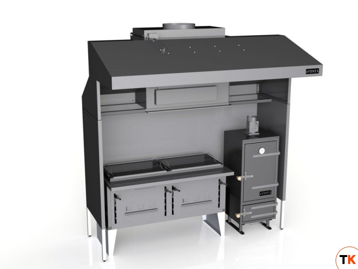 Комплекс ВЕСТА K3-V2-Vk