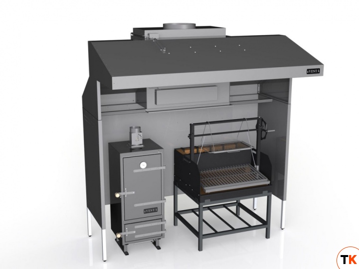 Комплекс ВЕСТА K3-Vk-A