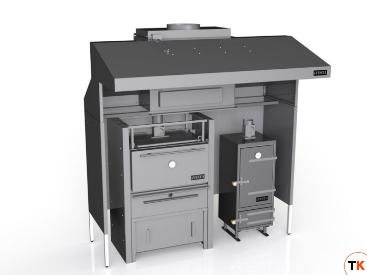 Комплекс ВЕСТА K3-М45-Vk