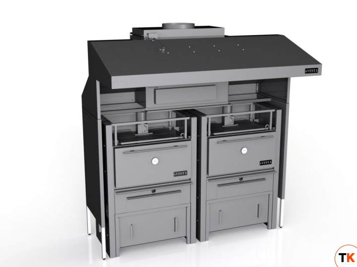 Комплекс ВЕСТА K3-М45-М45