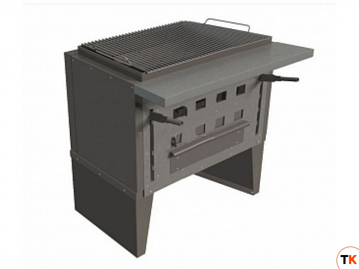 Мангал ВЕСТА VEGA 1