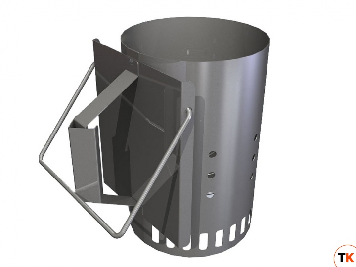 Стартер ВЕСТА для розжига углей VESTA