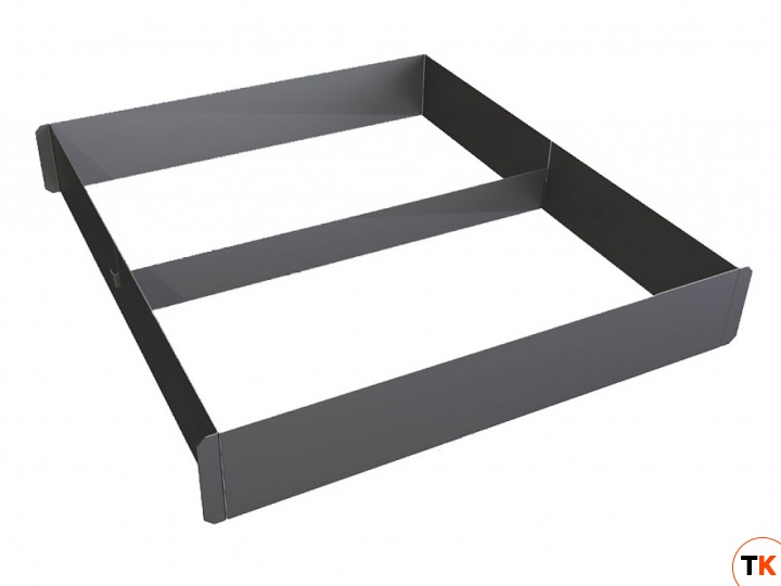 Экран ВЕСТА защитный VESTA для печей-мангалов VESTA 25, VESTA 25 N, нерж. сталь