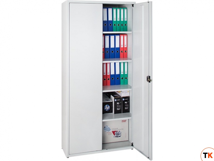 Шкаф МЕТАЛСИТИ архивный NL/400