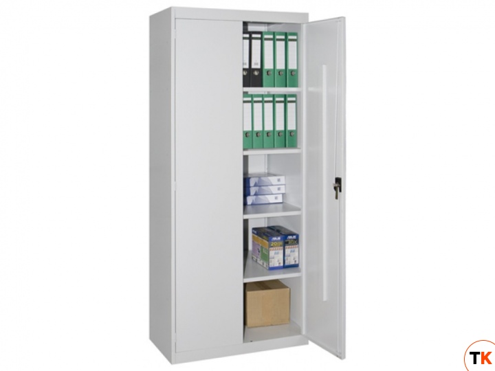 Шкаф МЕТАЛСИТИ архивный ШМ-А(800)