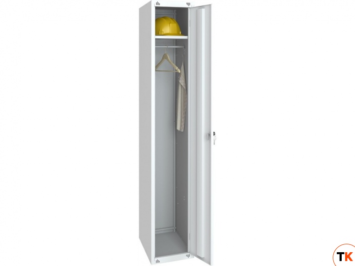 Шкаф МЕТАЛСИТИ гардеробный ШР-11