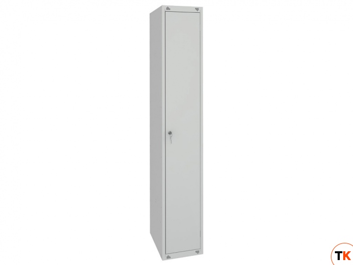 Шкаф МЕТАЛСИТИ гардеробный ШР-11(400)