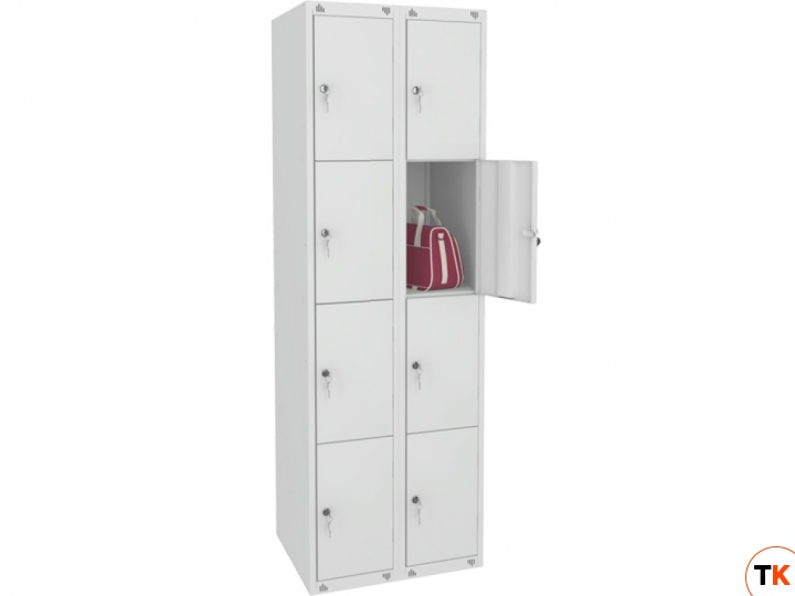 Шкаф МЕТАЛСИТИ для сумок ШР-28