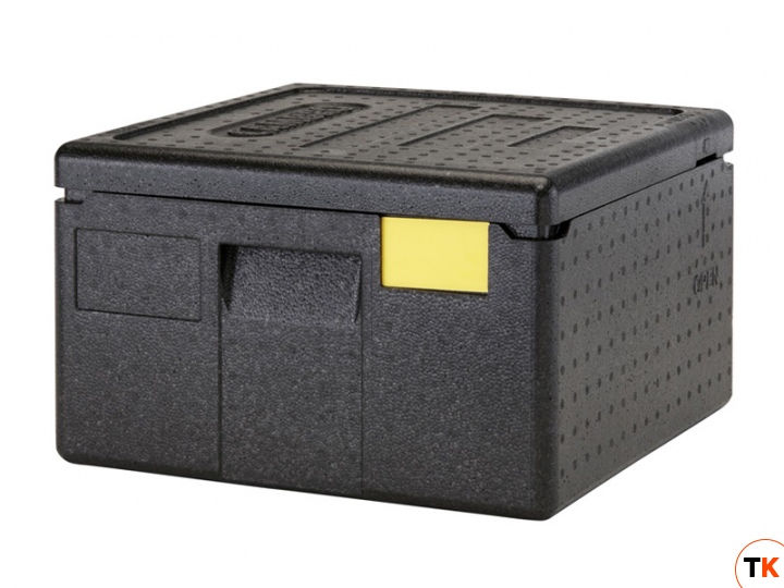 CAMBRO Tермоконтейнер Go Box EPPZ35175110 (для пиццы)