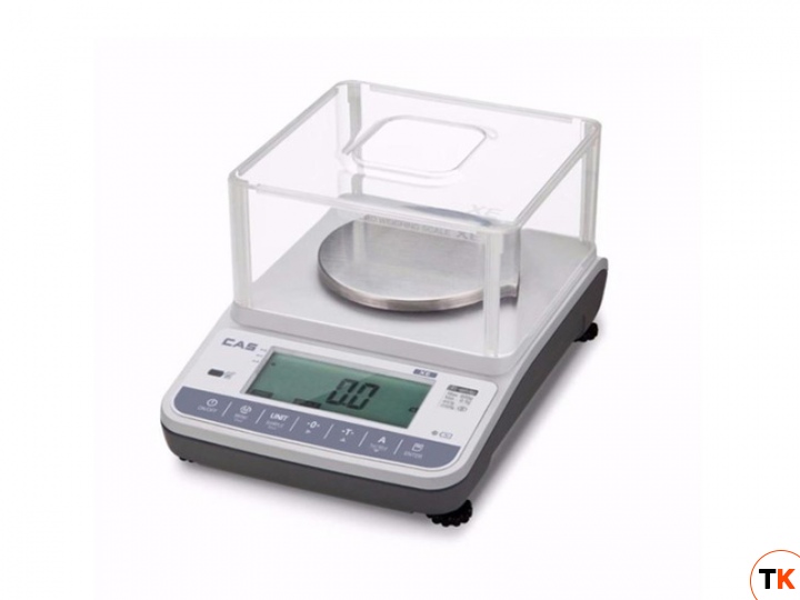 CAS Весы XE-300
