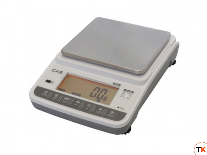 CAS Весы XE-3000