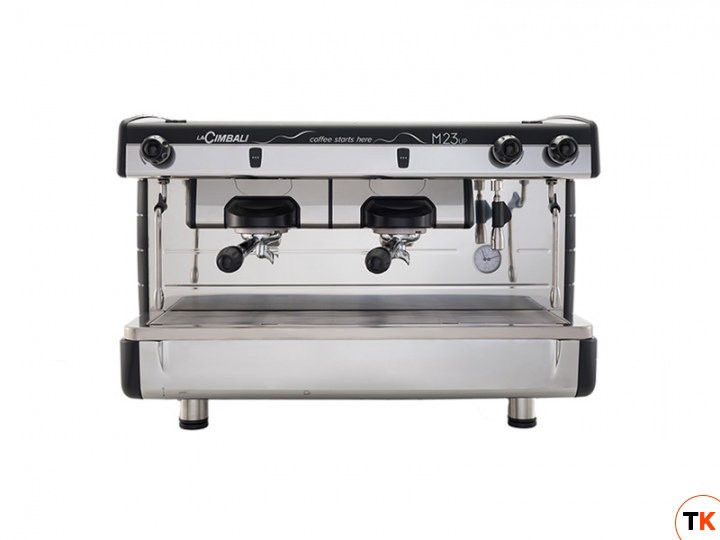 GRUPPO CIMBALI Spa Кофемашина M23, M23 UP C/2 (полуавт., 2 группы)