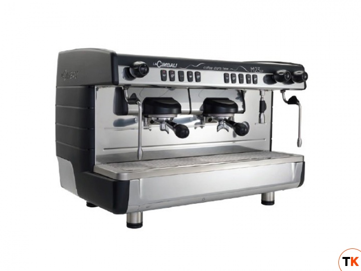 GRUPPO CIMBALI Spa Кофемашина M23, M23 UP DT/2 (авт., 2 группы)