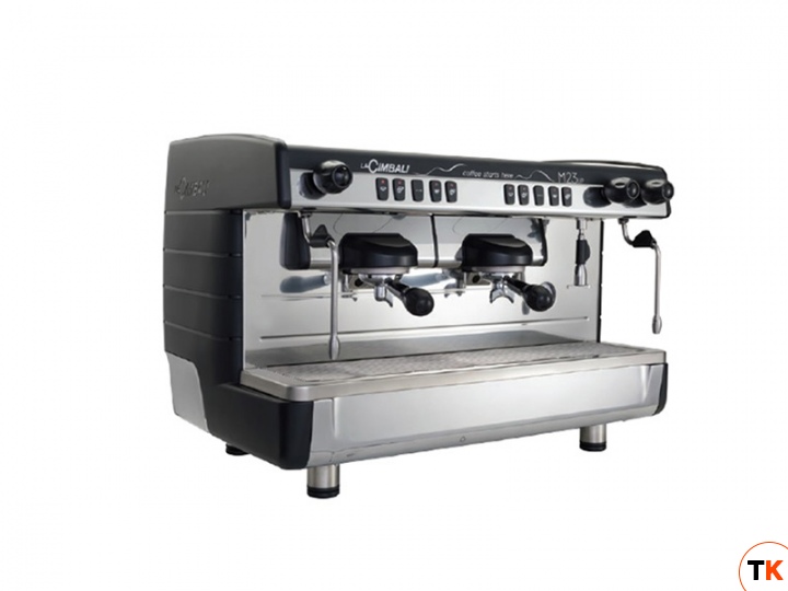 GRUPPO CIMBALI Spa Кофемашина M23, M23 UP DT/2 VA (авт., 2 выс. группы)