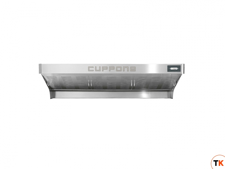 Cuppone Зонт вентиляционный KDN635LNT для печи для пиццы DN