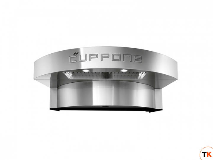 Cuppone Зонт вентиляционный KGT110NT для печи для пиццы GT
