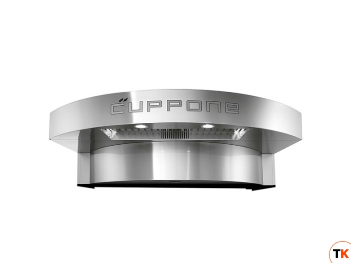 Cuppone Зонт вентиляционный KGT140NT для печи для пиццы GT