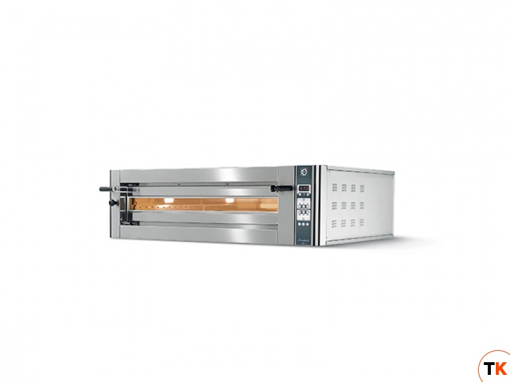 Cuppone Печь для пиццы модель DN635L/1D